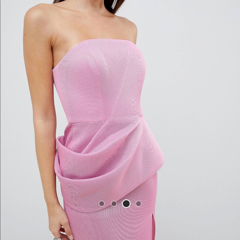 ASOS Occasion Dress - Picture 6 of 7